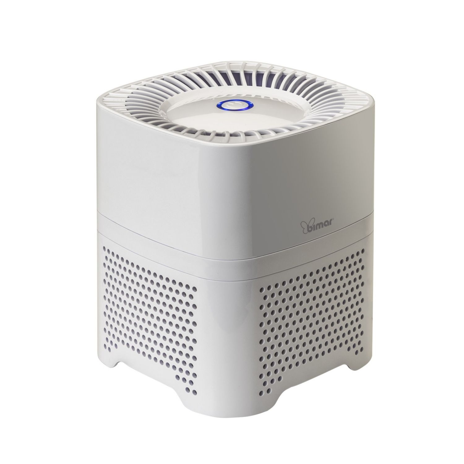 foto del prodotto bimar purificatore aria 2 filtri pa95