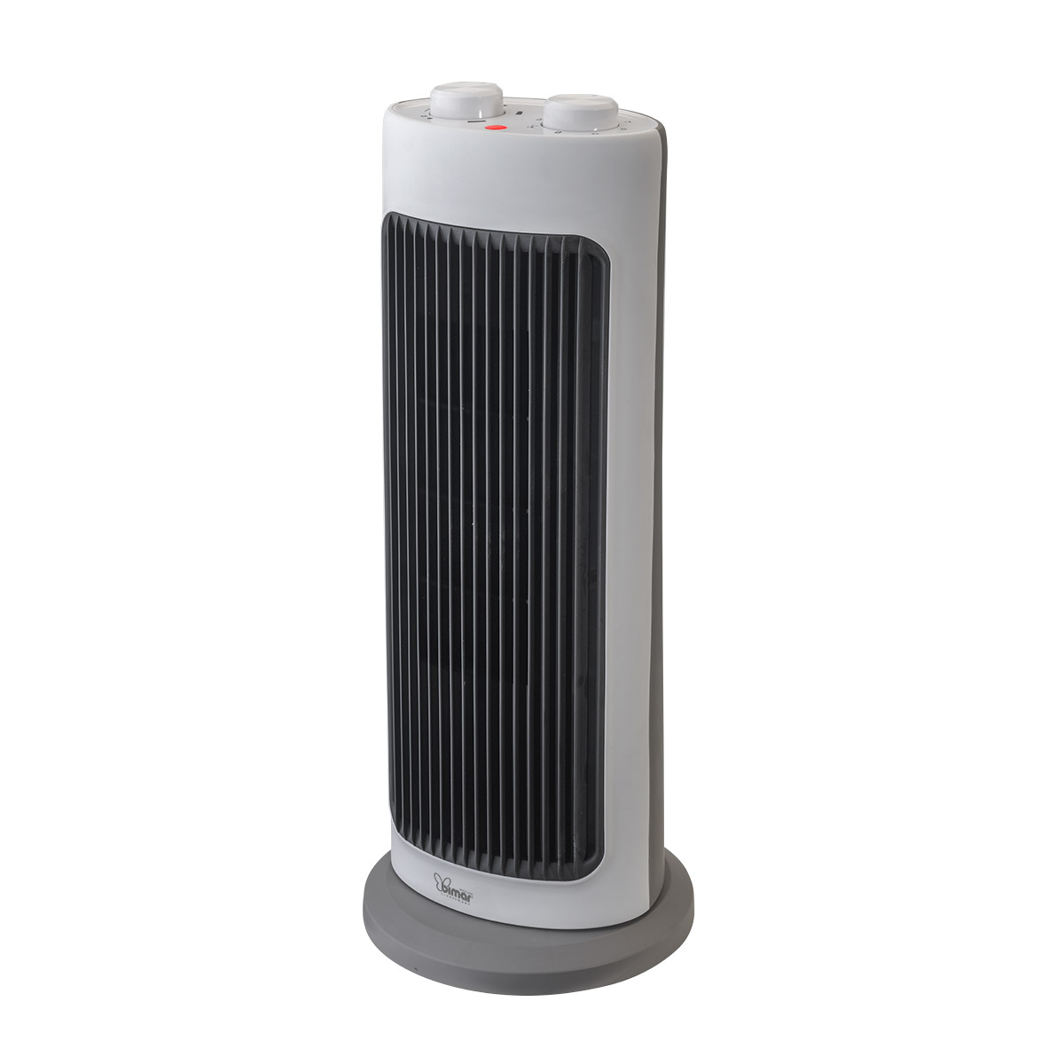 foto del prodotto bimar termoventilatore colonna hp128 ptc 2000w termostato timer 2 potenze oscillazione