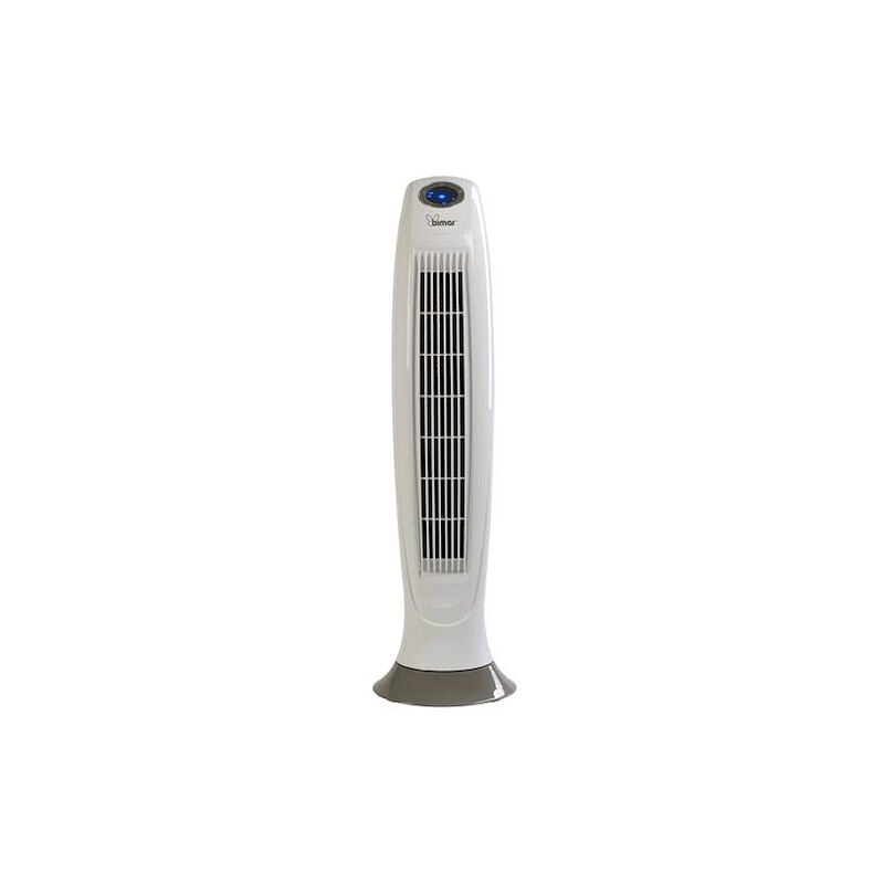foto del prodotto bimar vent. a torre 90 cm, telecom. timer vc95
