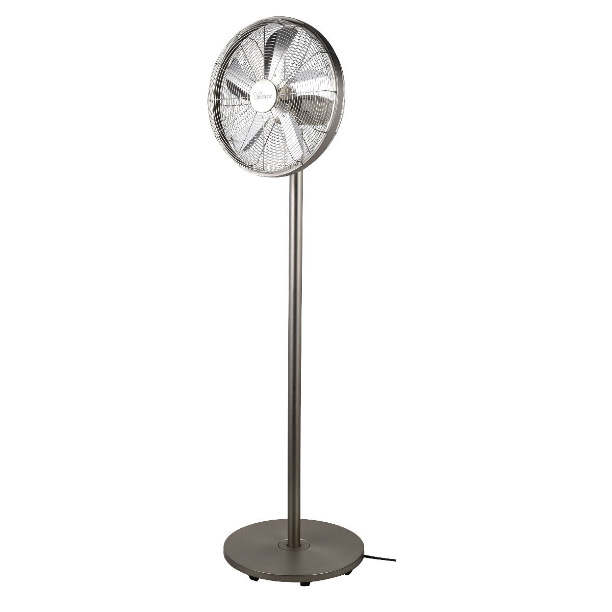 foto del prodotto bimar ventilatore 170cm piantana vpm411 metallo silenzioso 3 velocit elica 40cm motore 60w oscillazione