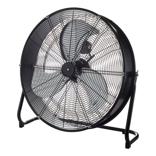 foto del prodotto bimar ventilatore industriale da pavimento v163 3 velocit diametro 60 cm