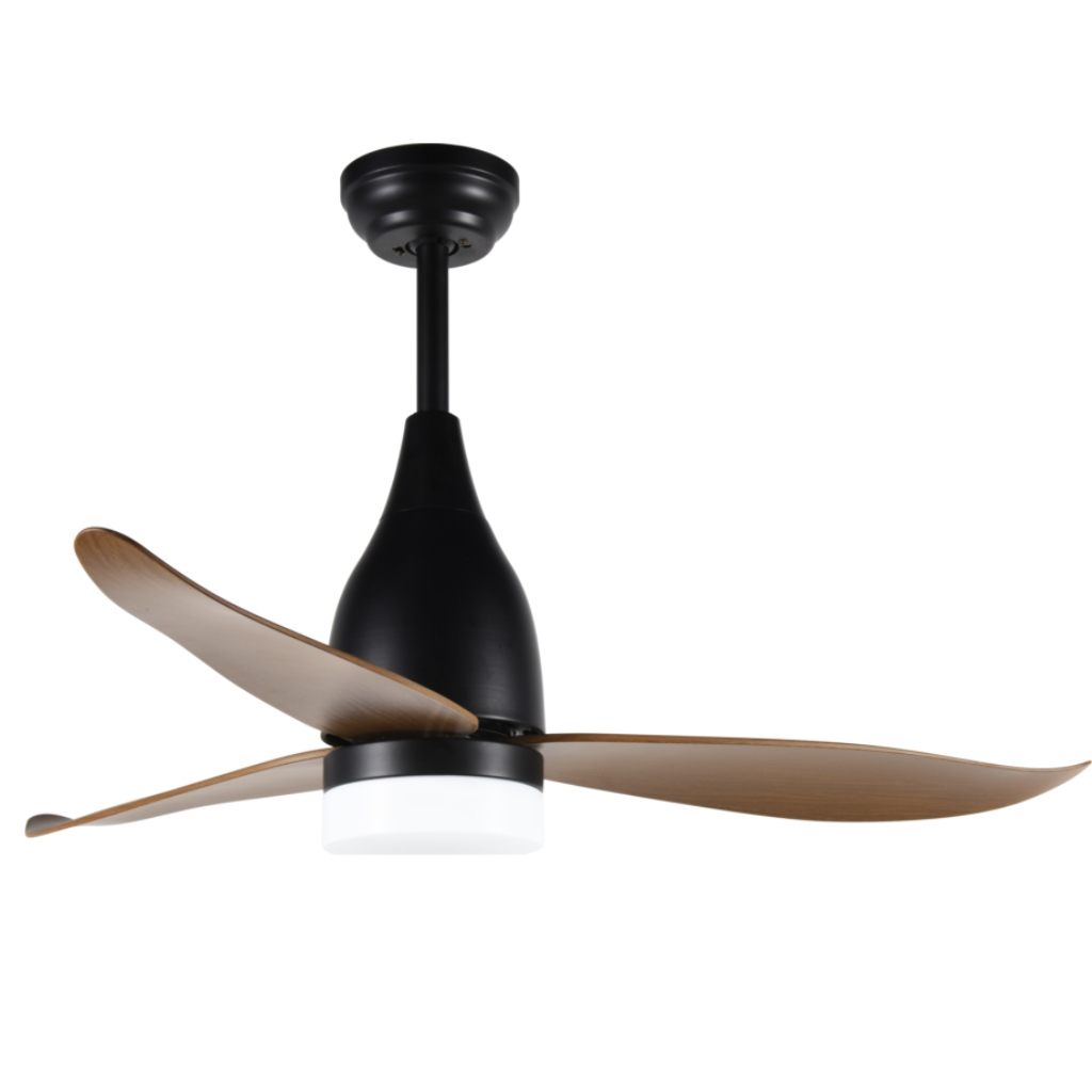 foto del prodotto bimar vspl1120 ventilatore da soffitto con luce led e wi fi