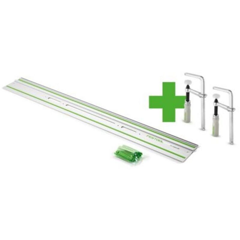 foto del prodotto binario di guida festool fs 1400 2 kp lt edt fsz 578423