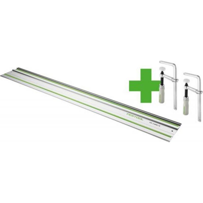 foto del prodotto binario di guida festool fs 1400 2 lt edt fsz 578422