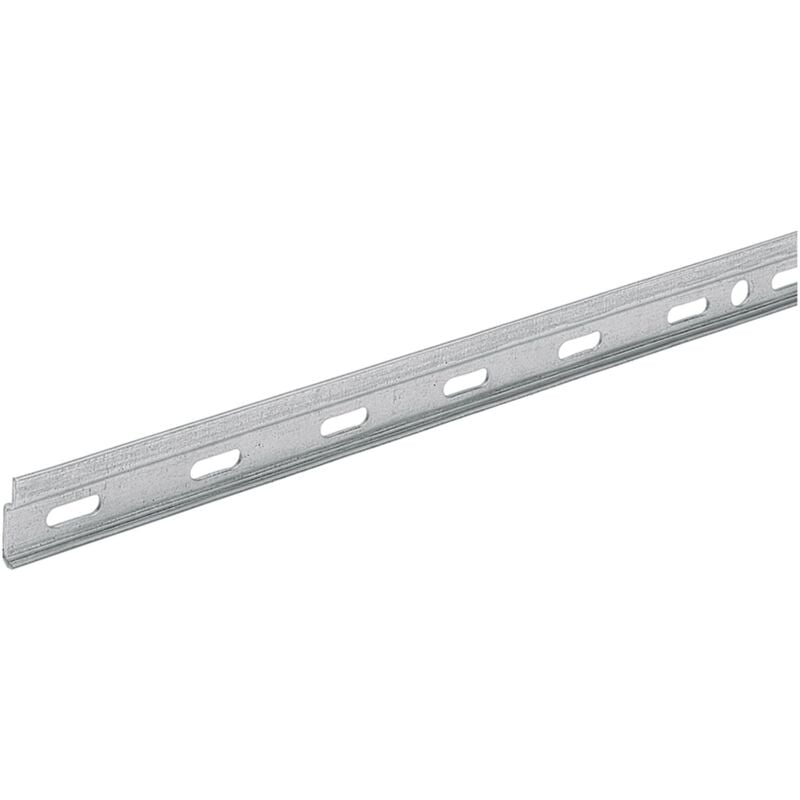 foto del prodotto binario di sospensione tipo b 3000mm 150kg hettich