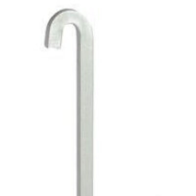 foto del prodotto binario in alluminio argento per guida foto 2 m 23143720 civic