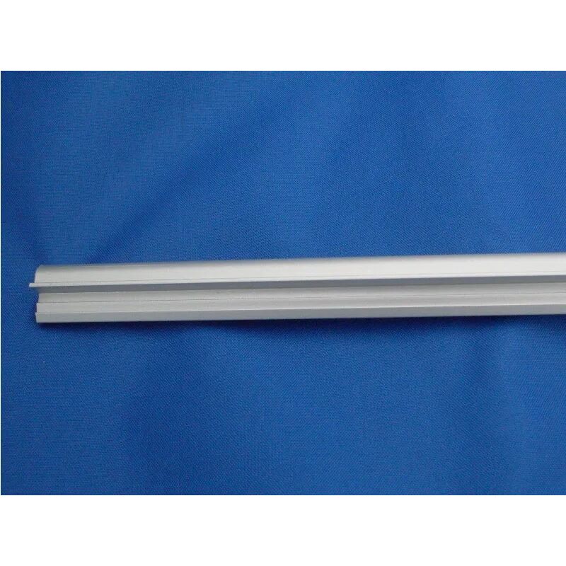 foto del prodotto binario inferiore koblenz mt.3 cod.0100-2a argento x kit 0105 1