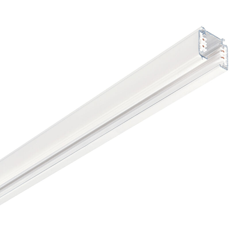 foto del prodotto binario link trimless profile 1000 mm dali 1 10v wh