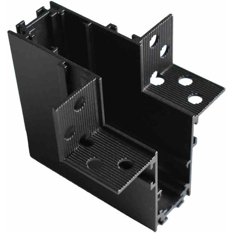 foto del prodotto binario magnetico a l inferiore a filo angolo