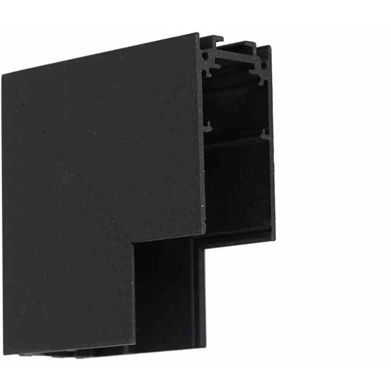 foto del prodotto binario magnetico inferiore a l per montaggio in superficie angolare