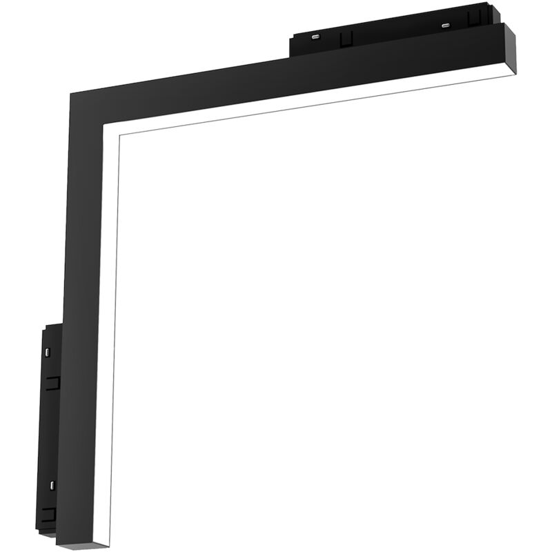 foto del prodotto binario magnetico l down 24w 4000k