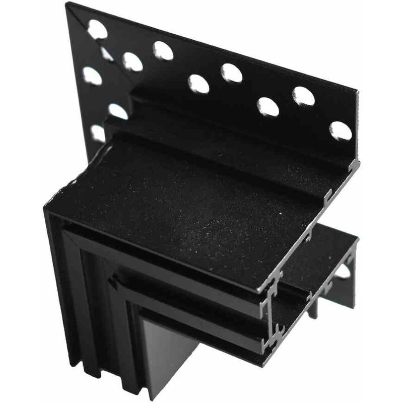 foto del prodotto binario magnetico laterale a filo angolo l