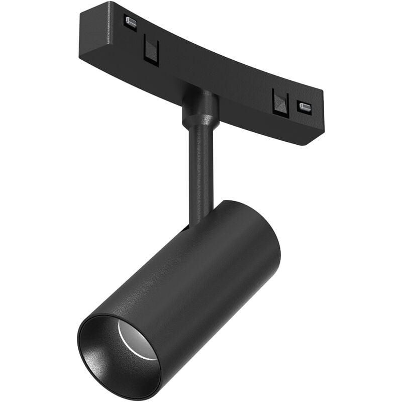 foto del prodotto binario magnetico tondo 7w 3000k per medie. 900mm