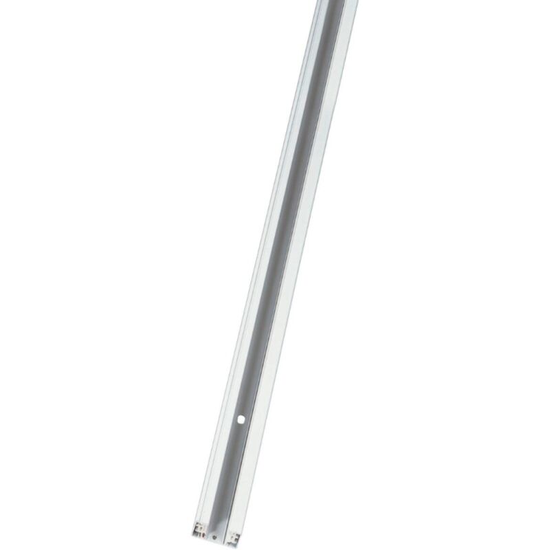 foto del prodotto binario monofase slv italia 3.5x1.8cm da 2m bianco 143021