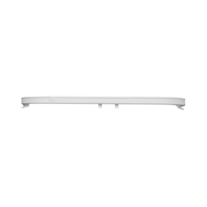 foto del prodotto binario scorritenda estensibile velcrato antares cm 170 300