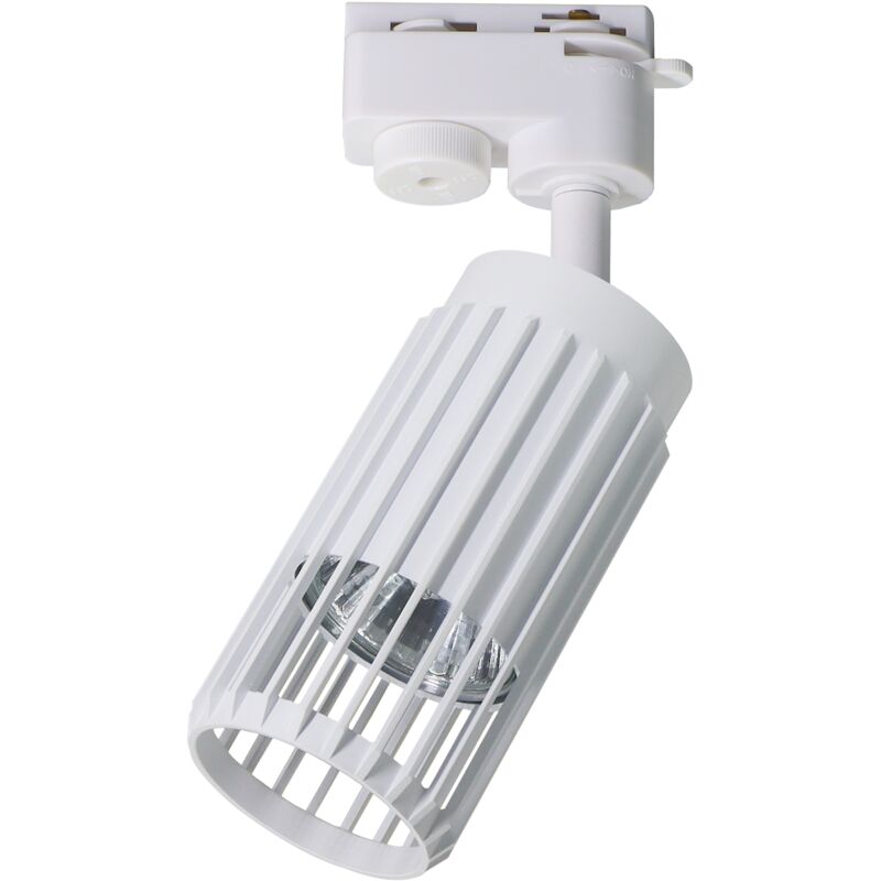 foto del prodotto binario verticale bianco 1xgu10
