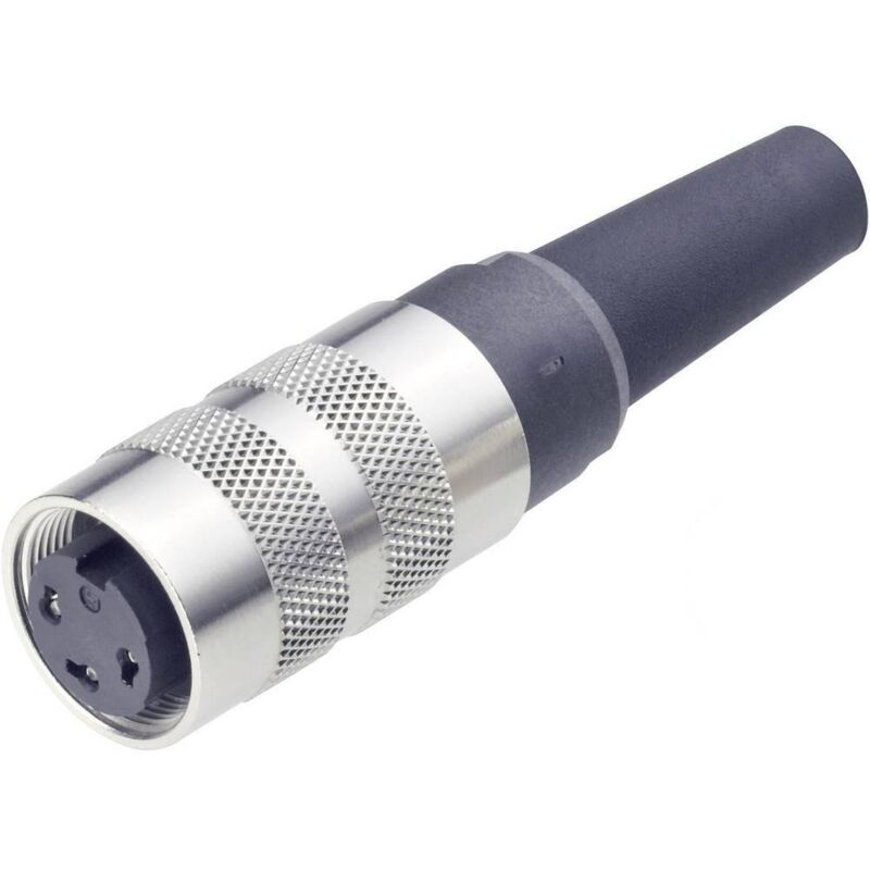 foto del prodotto binder 99 2026 02 07 connettore circolare giunto dritto tot poli 7 serie connettore circolare 581 1 pz.