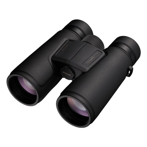 foto del prodotto binocolo monarch m5 10x42 black baa911ya