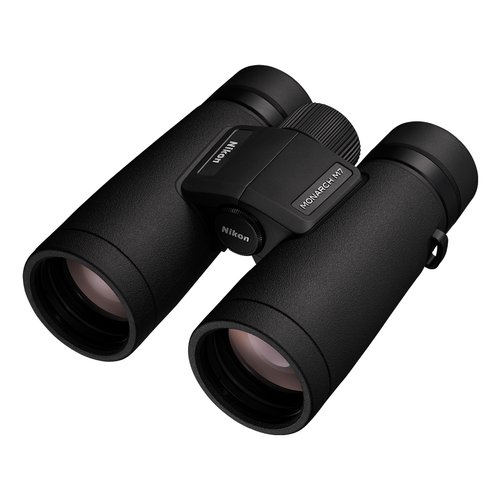 foto del prodotto binocolo nikon baa902sa monarch m7 8x42 black