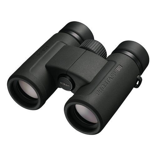 foto del prodotto binocolo nikon prostaff p3 10x42