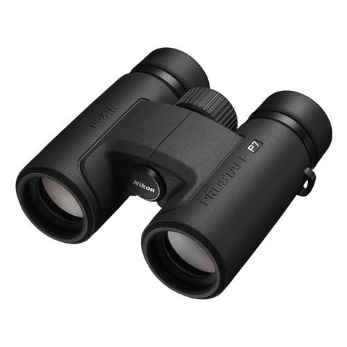 foto del prodotto binocolo nikon prostaff p7 10x30