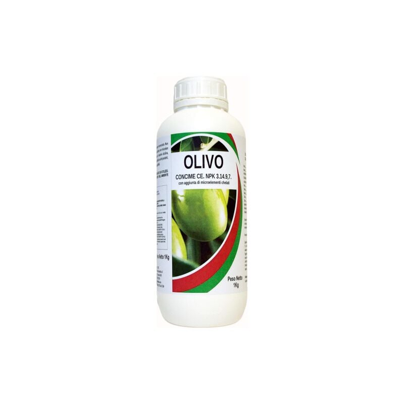 foto del prodotto bio a.l.t. bio alt olivo concime fogliare npk 3.14.9,7 con boro favorisce allegagione 1 lt 1 lt