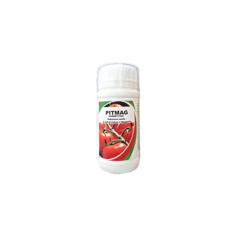 foto del prodotto bio a.l.t. bio alt pitmag concime calcio magnesio prevenzione marciume pomodori 250 ml