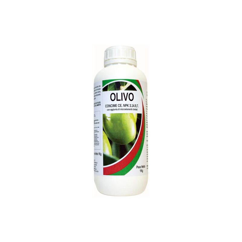 foto del prodotto bio alt olivo concime fogliare npk 3.14.9,7 con boro favorisce allegagione 1 lt 1 lt