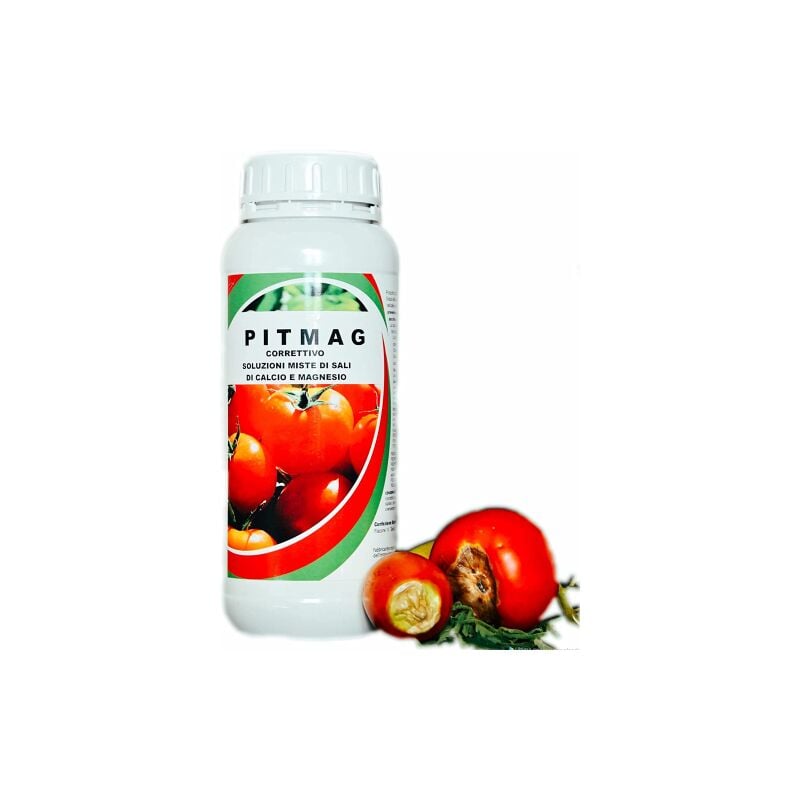 foto del prodotto bio alt pitmag concime calcio magnesio prevenzione marciume pomodori 1 lt