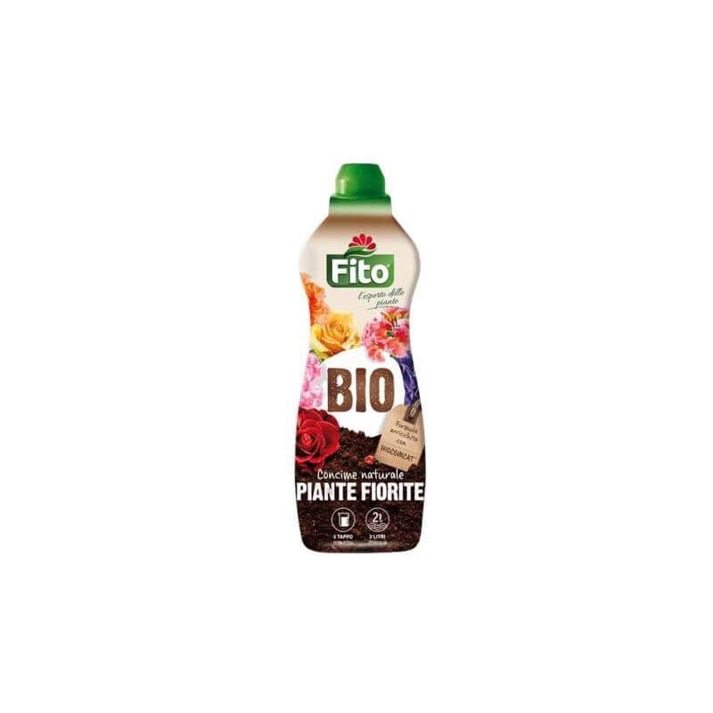 foto del prodotto bio fito piante fiorite 1000 ml