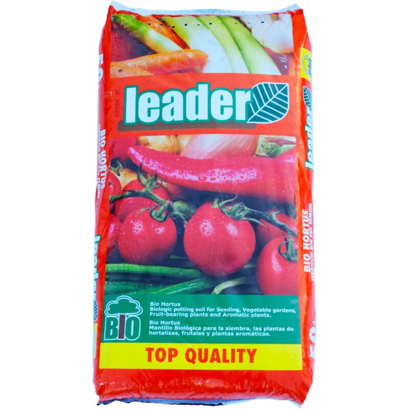 foto del prodotto bio hortus 50lt leader