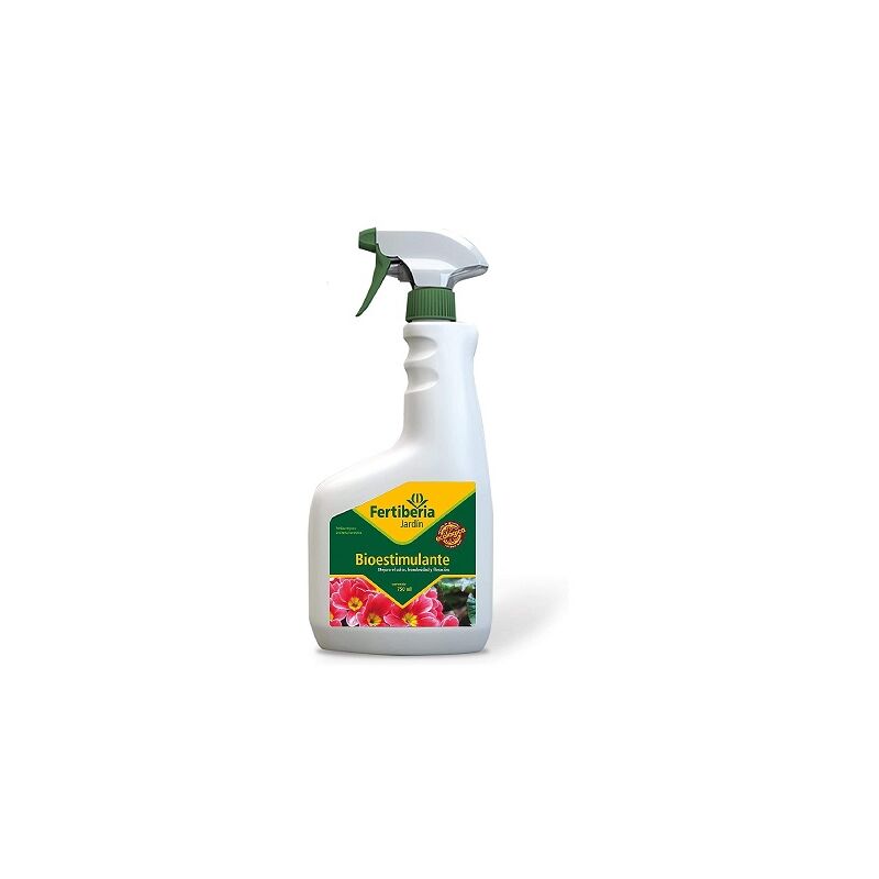 foto del prodotto bio stimolante pronto per l uso per le piante, 750 ml fertiberia