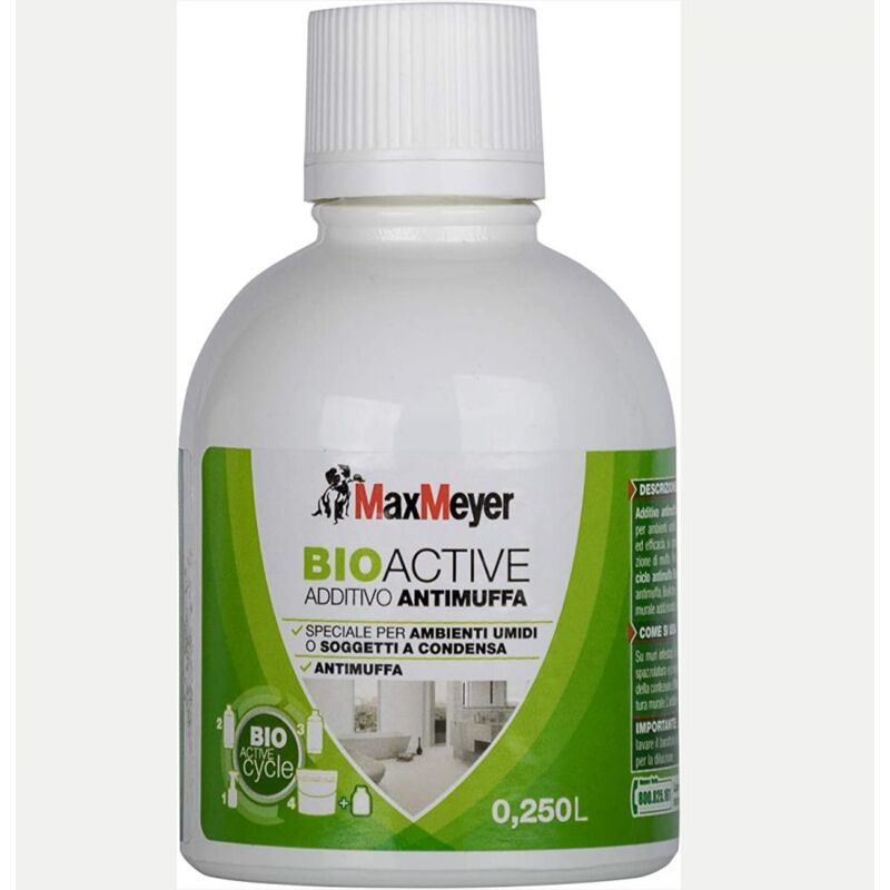foto del prodotto bioactive additivo antimuffa 250 ml
