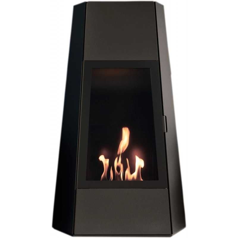 foto del prodotto biocamino da pavimento ruby modello shanghai nero