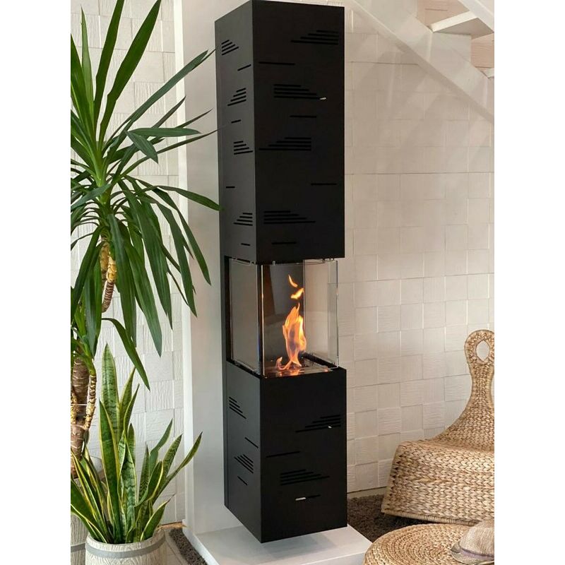 foto del prodotto biocamino tower t
