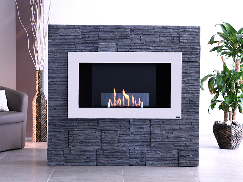 foto del prodotto biocamino versione bk - bk6565 , nero