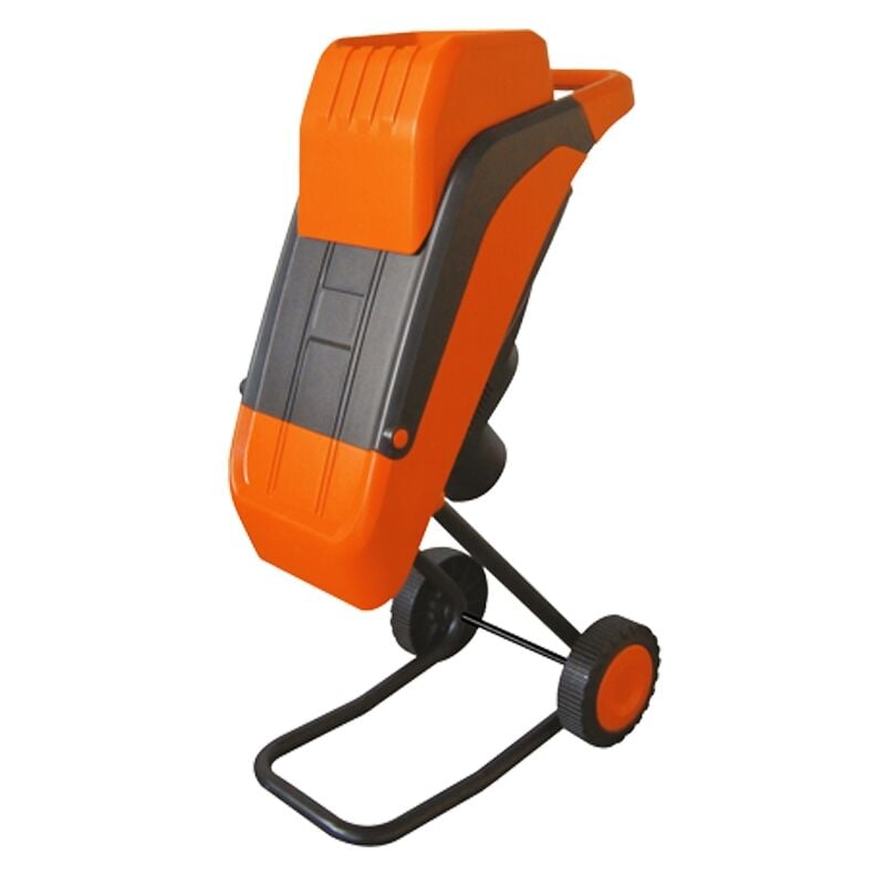 foto del prodotto biocippatore elettrico green line gl 2500 el diametro taglio 4.5 cm con motore 230 volt
