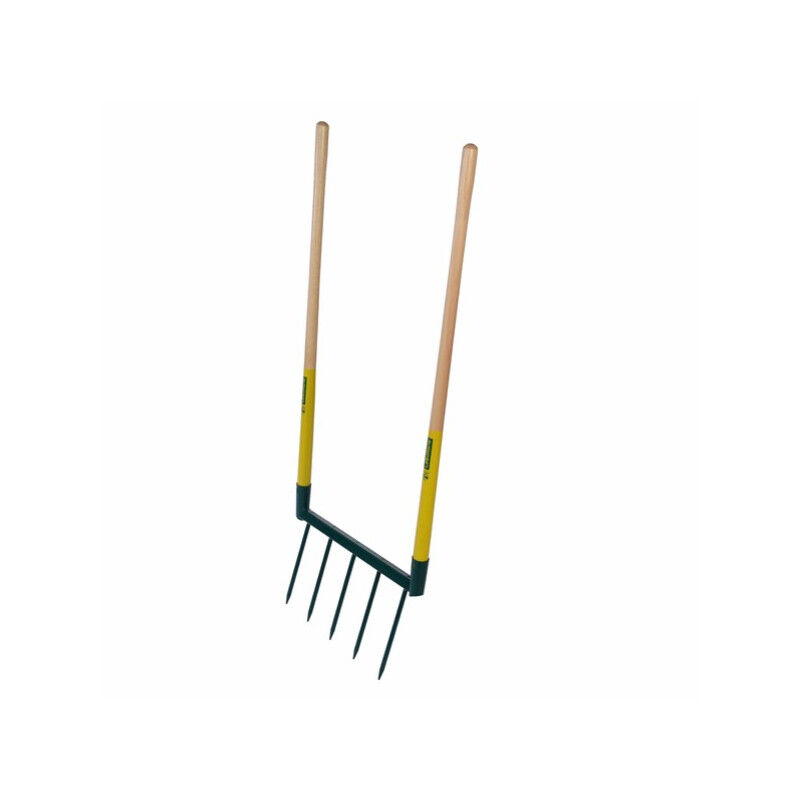 foto del prodotto biogrif naturovert 5 gruppo di denti intercambiabili 320300 leborgne