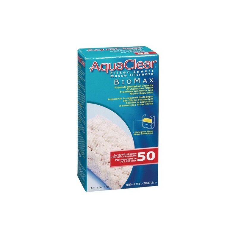 foto del prodotto biomax 50 aquacolare