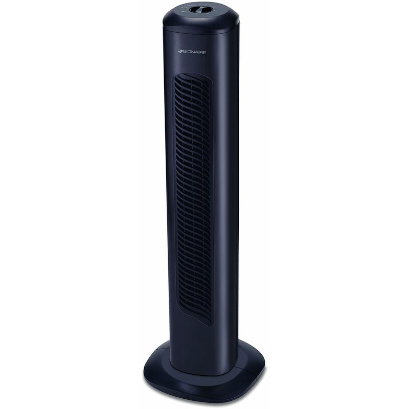 foto del prodotto bionaire btf005x 01 ventilatore a colonna, 40 w
