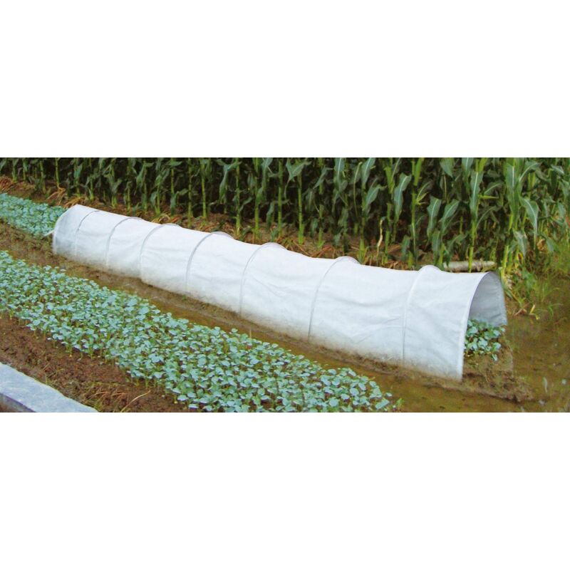 foto del prodotto biotop altadex b2079 tunnel di coltivazione, 300 x 65 x 45 cm