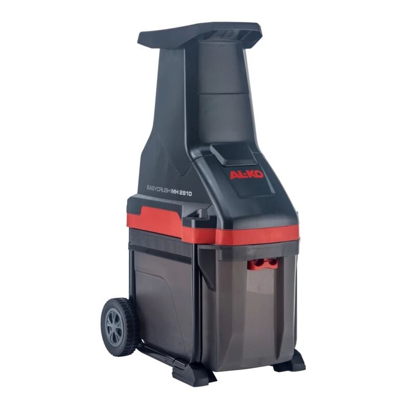foto del prodotto biotrituratore elettrico al ko bio easy crush mh con potenti lame da taglio, 2800 w