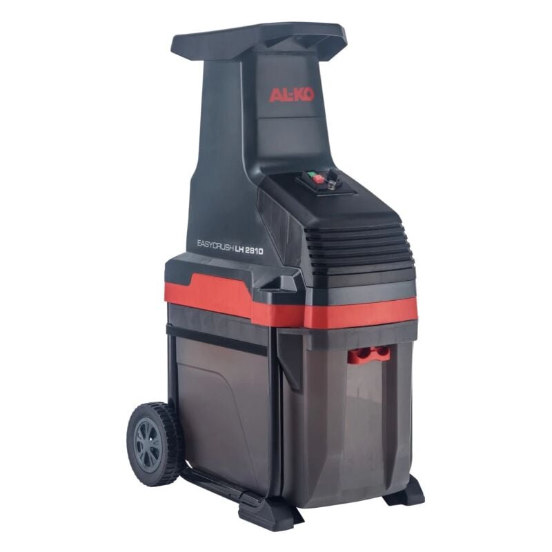 foto del prodotto biotrituratore elettrico bio easy cruch lh 2800 w al ko 112853.