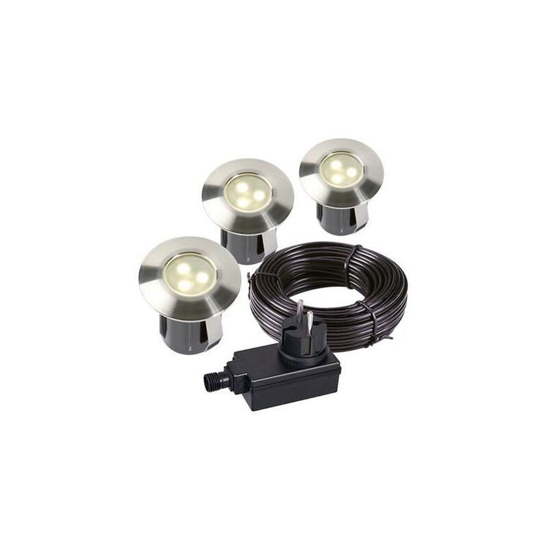 foto del prodotto birch set luce di coperta 12v 10lm 0,5w 3000k