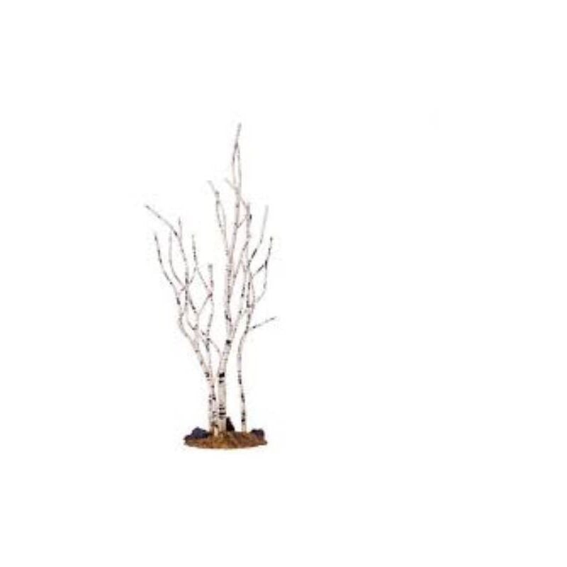 foto del prodotto birch tree medium lemax alberello