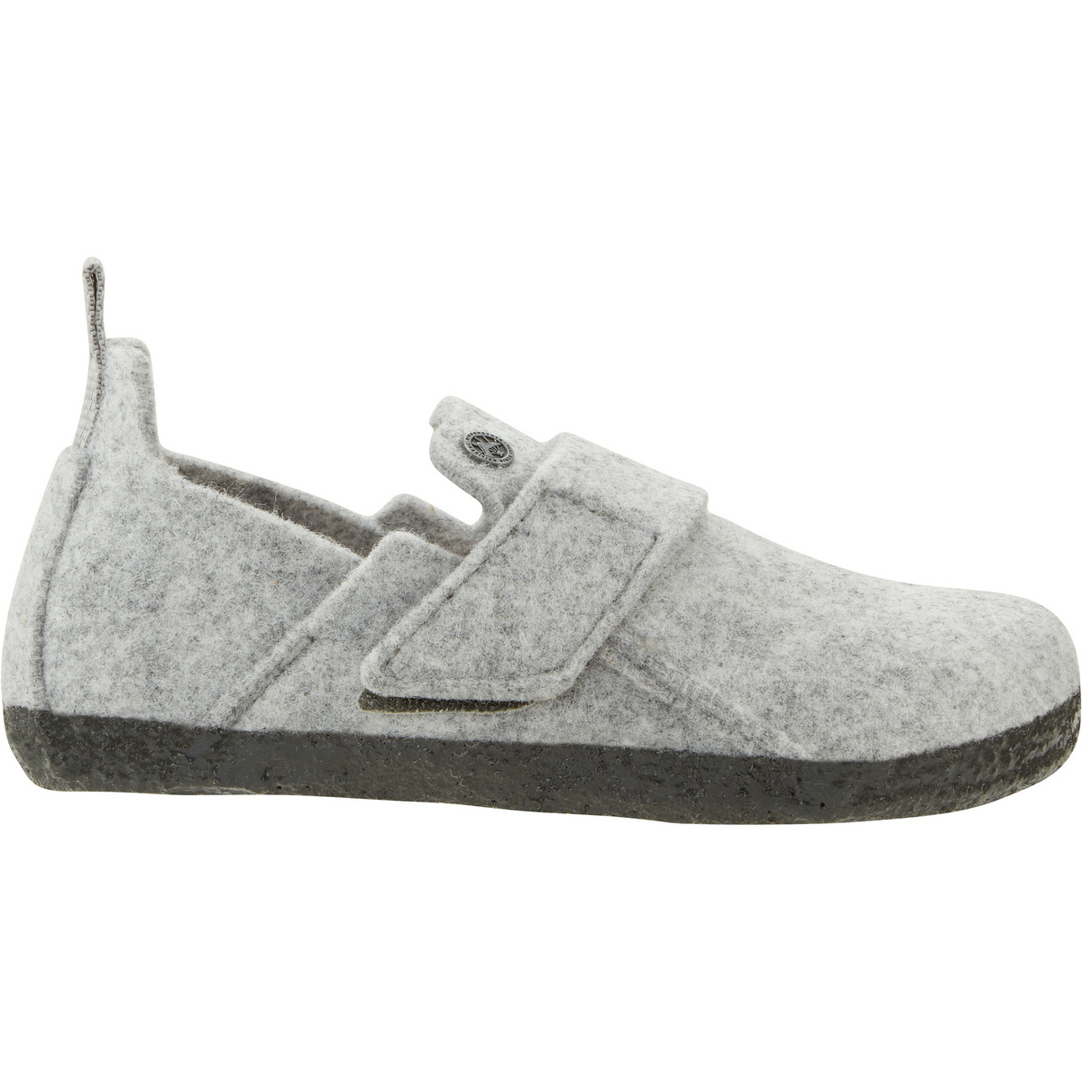 foto del prodotto birkenstock bambino pantofole zermatt hl kids fe