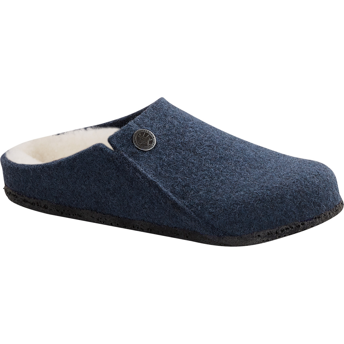foto del prodotto birkenstock bambino pantofole zermatt shearling wz
