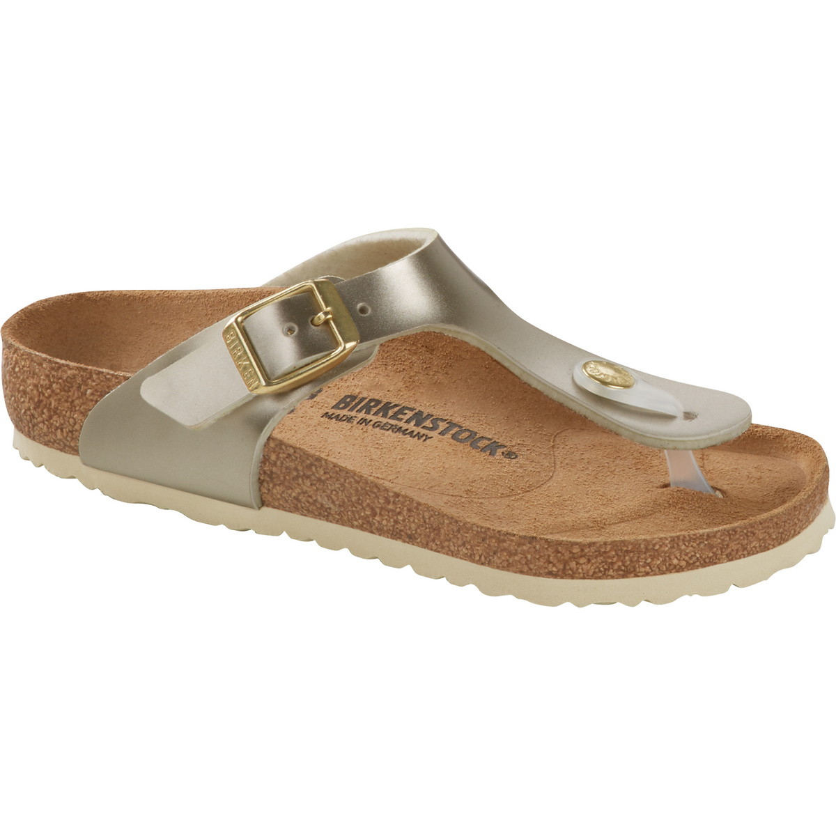 foto del prodotto birkenstock bambino sandali gizeh bf