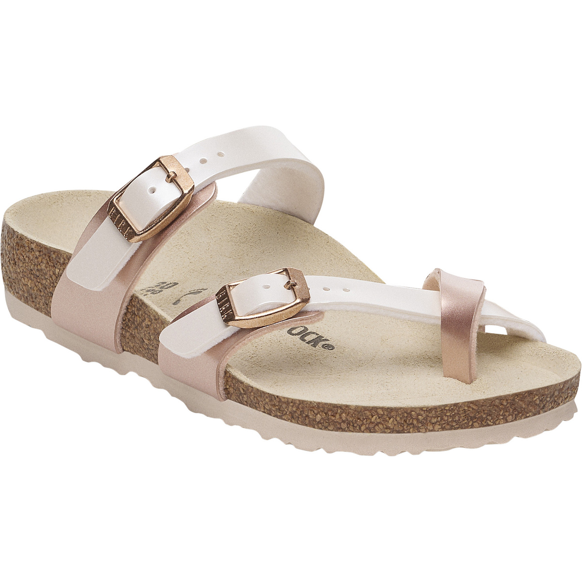 foto del prodotto birkenstock bambino sandali mayari bf