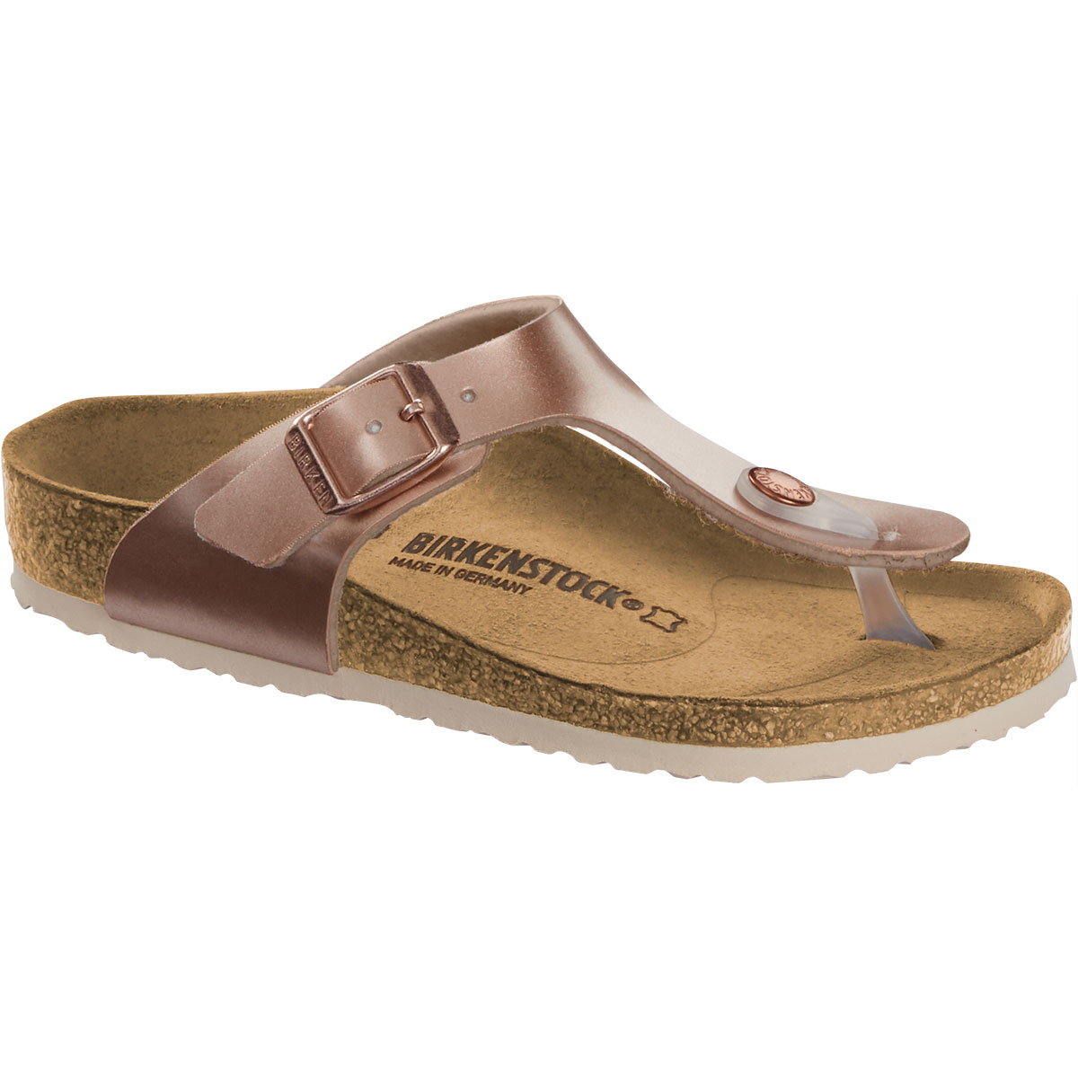 foto del prodotto birkenstock bambino sandalo gizeh bf